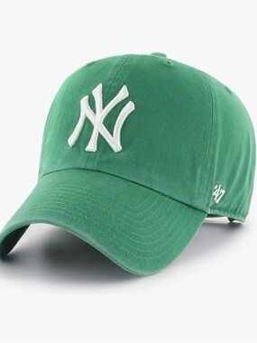 ‘47 Brand Yankees St. Patrick’s Hat